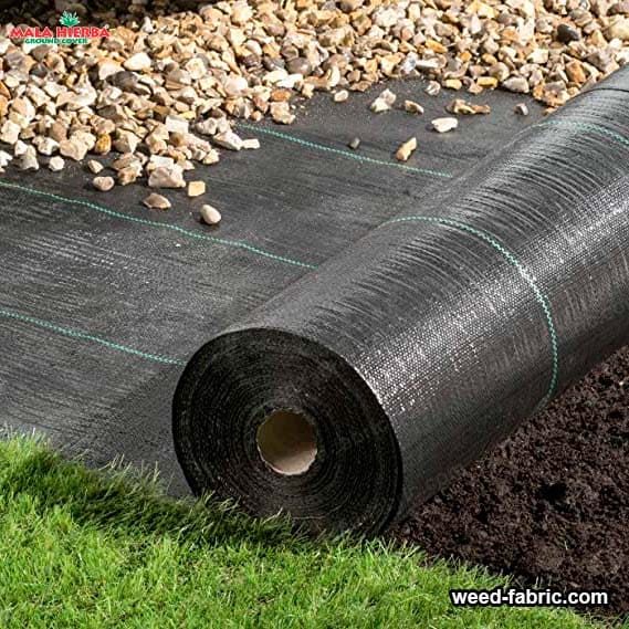 weed control mesh